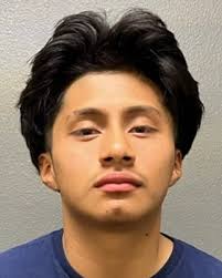 Santa Maria Police...