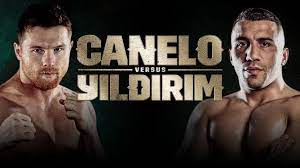 Avni yilidirim, 12 rounds, for alvarez's wbc and wba. Canelo Vs Yildirim Live Stream How To Watch The Boxing Match Online Android Central