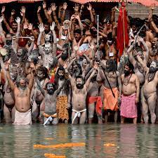 Addressing the media here, ardern said the decision to extend the. India S Covid 19 Cases Hit New Record As Crowds Mass At Ganges For Hindu Festival