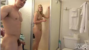 All models were 18 years of age or older at the time of depiction. Newbie Teen Amateur Blowjob First Time Handjob Shy 18 Year Old Tota