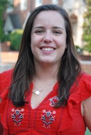 Elizabeth Burnette's Instagram, Twitter & Facebook