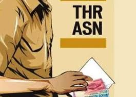 Tak Ada Kenaikan Gaji Pns 2021 Tapi Thr Dan Gaji Ke 13 Tetap Ada Solusinews Id