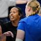Volleyball vs. Queens event image
