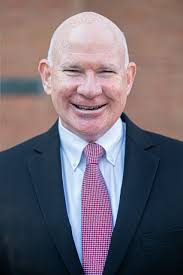 PRESIDENT BRIGADIER GENERAL DAVID C. WESLEY, USAF