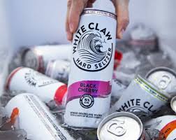 There are 95 calories per 330ml can. White Claw Hard Seltzer Creator Anthony Von Mandl A Billionaire Bloomberg
