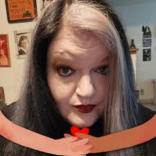 Allison from Jeff Strand is super cheap! Nab it!