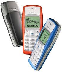 Image result for nokia 1100