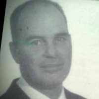 Dean Albert Tomlinson (1926–1967)