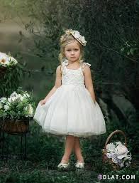 فساتين اطفال للمناسبات2019 ملابس بناتى للحفلات فساتين بنات 3dlat Com 10 18 7580 Flower Girl Dresses Tulle Toddler Flower Girl Dresses Flower Girl Dresses