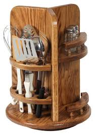 Kitchen Table Organizers Cottage Craftworks Blog Wood Kitchen Utensils Kitchen Utensils Design Wooden Kitchen