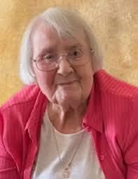 Obituary information for Martha Jane (Spillman) Kirkpatrick