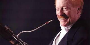 In Memoriam: CCM Professor William Winstead