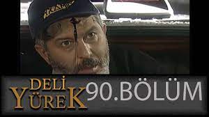 Aslen ise muş varto omeriyan köyündendir. Deli Yurek 90 Bolum Tek Part Izle Hd Youtube