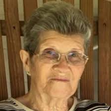 Lottie Vell Faircloth