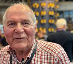 Ontario dairy farmers look to Europe for smarter feeding