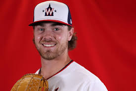 Irvin gets chance to end Nats' long streak of winless debuts