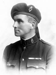 William Farrell Martinson