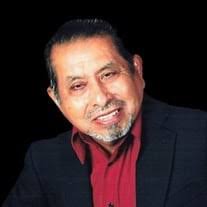 Noe Camacho Obituary (2023)