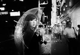 What is the purpose of street photography? — dreams of a city