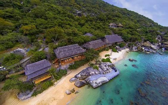 check lịch villa Cầu Đá Nha Trang