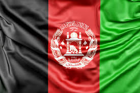 The national flag of afghanistan consists of a vertical tricolor with the classical national emblem in the center. Flag Of Afghanistan Free Stock Illustration East Afghanistan Free Freedownload Freestockphoto Freephoto Download Fr Afghanistan Flag Afghanistan Flag