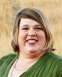 Adrienne Bott's Instagram, Twitter & Facebook