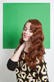So i decided to do some tutorials with naturally curly hair. Vintage Hairstyle Techniques How To Create Rag Curl