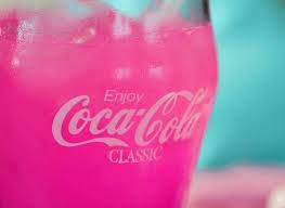Vous Souhaitez Eviter Les Produits Monsanto Voici La Liste Des Marques A Connaitre Boisson Rose Cola Truc Rose