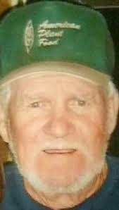 Walter “Abear” Hebert