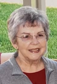 Obituary information for Anita J. Jones