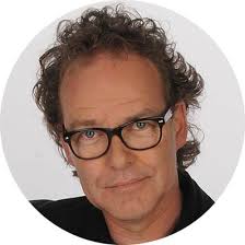 Darryl boeken doe je online bij Partybookers