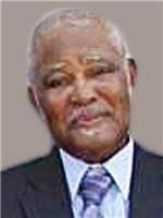 Lawrence Broussard Obituary (2018)