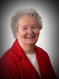 Mary Louise Miller Obituary April 22, 2022