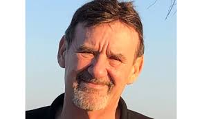 Albert J. Drumheller of Sebastian, Florida