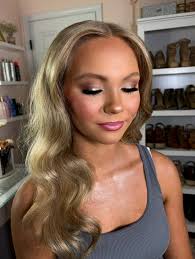 Makeup by Abbey Elizabeth...