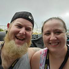 Catherine Dodson and Patrick Hartman Jr.'s Wedding Website