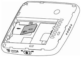 Router must ask instalcomport drivers. 2