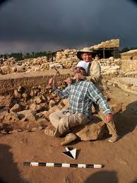 Madaba Plains Project