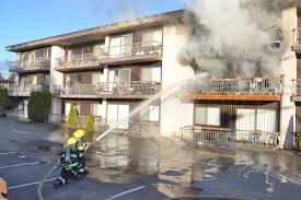 Langley fire station is a fire station in england. Fire Damaged Villa Fontana To Be Torn Down Langley Advance Times