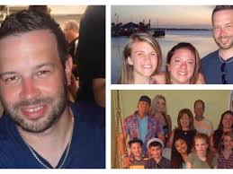 Fundraiser for Erin Brazill by Lindsay Jones : Funeral Expenses for Chris  Anderzak