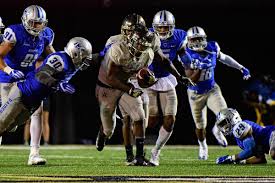 Middle Tennessee Football Vanderbilt Q A Underdog Dynasty