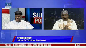 President muhammadu buhari says his government will do everything possible to avenge the death of ahmed gulak, a chieftain of the all progressives congress (apc). Bode George Ahmed Gulak Disagree Over Defections From Apc Politics Today Youtube