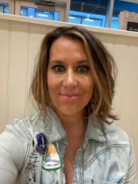 Redefining "messy women" in books