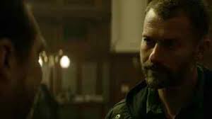 The Empty Man" Quotes