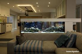16 Truly Amazing Interiors With Fascinating Aquarium Amazing Aquariums Custom Aquarium Aquarium