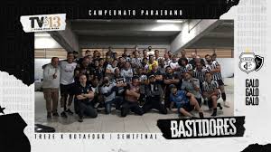 Latest football results and standings for botafogo pb team. Bastidores Treze X Botafogo Pb 2Âº Jogo Da Semifinal Do Campeonato Paraibano 2020 Youtube