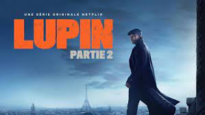 Selon le parisien, elle n'est pas encore signée mais vu les chiffres réalisés par la production, elle devrait bien. Etretat La Partie 2 De La Saison 1 De La Serie Lupin Diffusee Le 11 Juin Sur Netflix