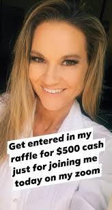 Jessica Ostrowski's Instagram, Twitter & Facebook