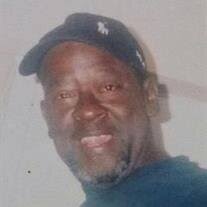 Donald Ray Hall, Sr. Obituary