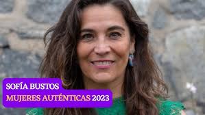 Mujeres Auténticas: Cristal Pelayo Rodríguez